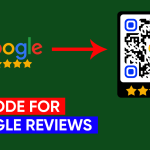 qr code for google reviews